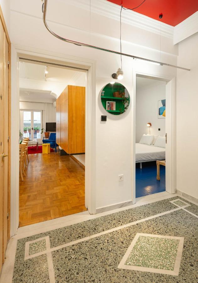 Air White Tower Apartment