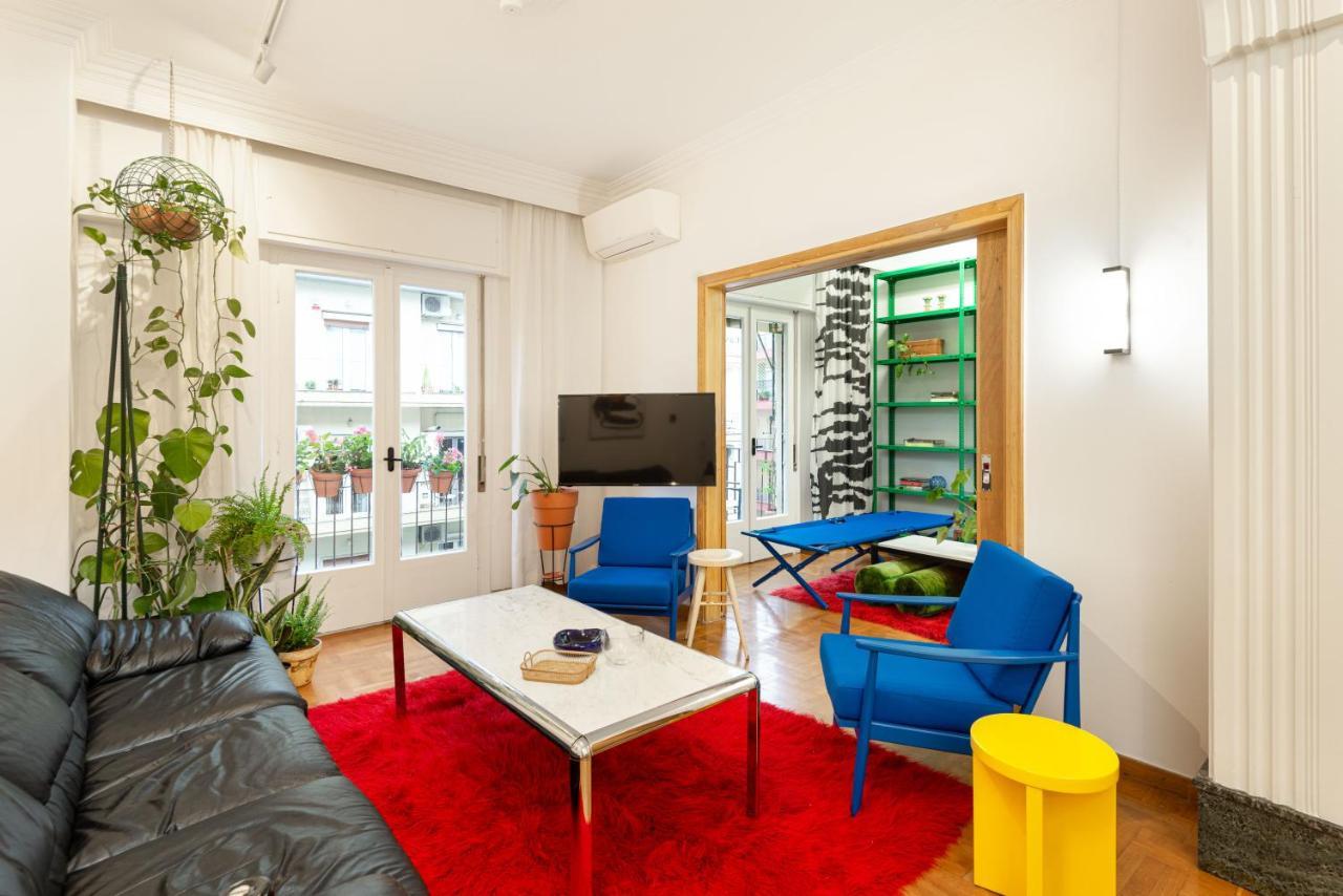 Apartment Air White Tower *