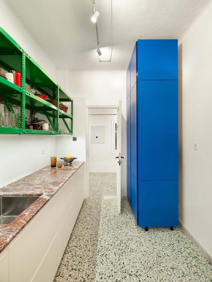 Apartment Air White Tower Thessaloniki