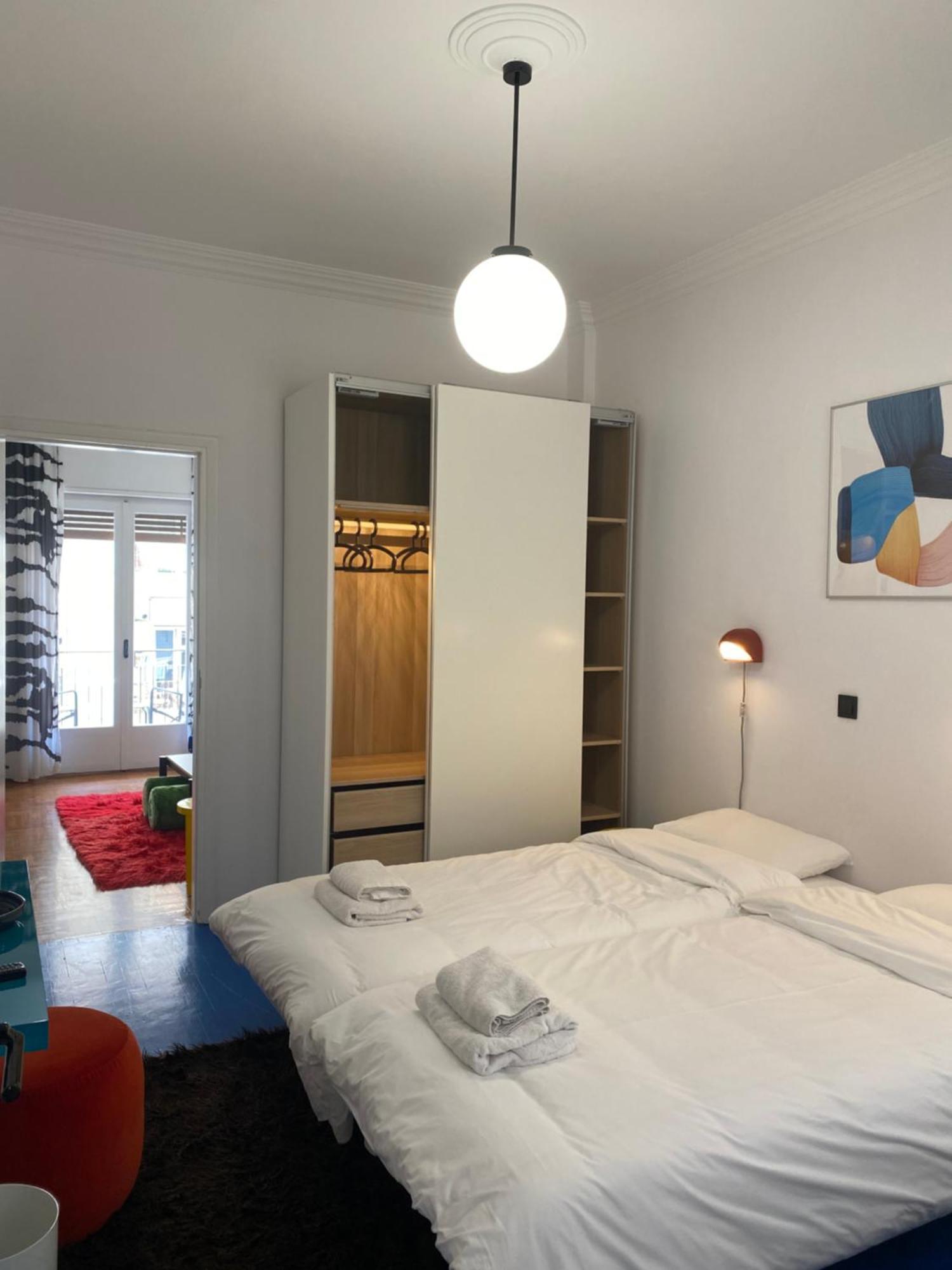 Air White Tower Apartment Thessaloniki