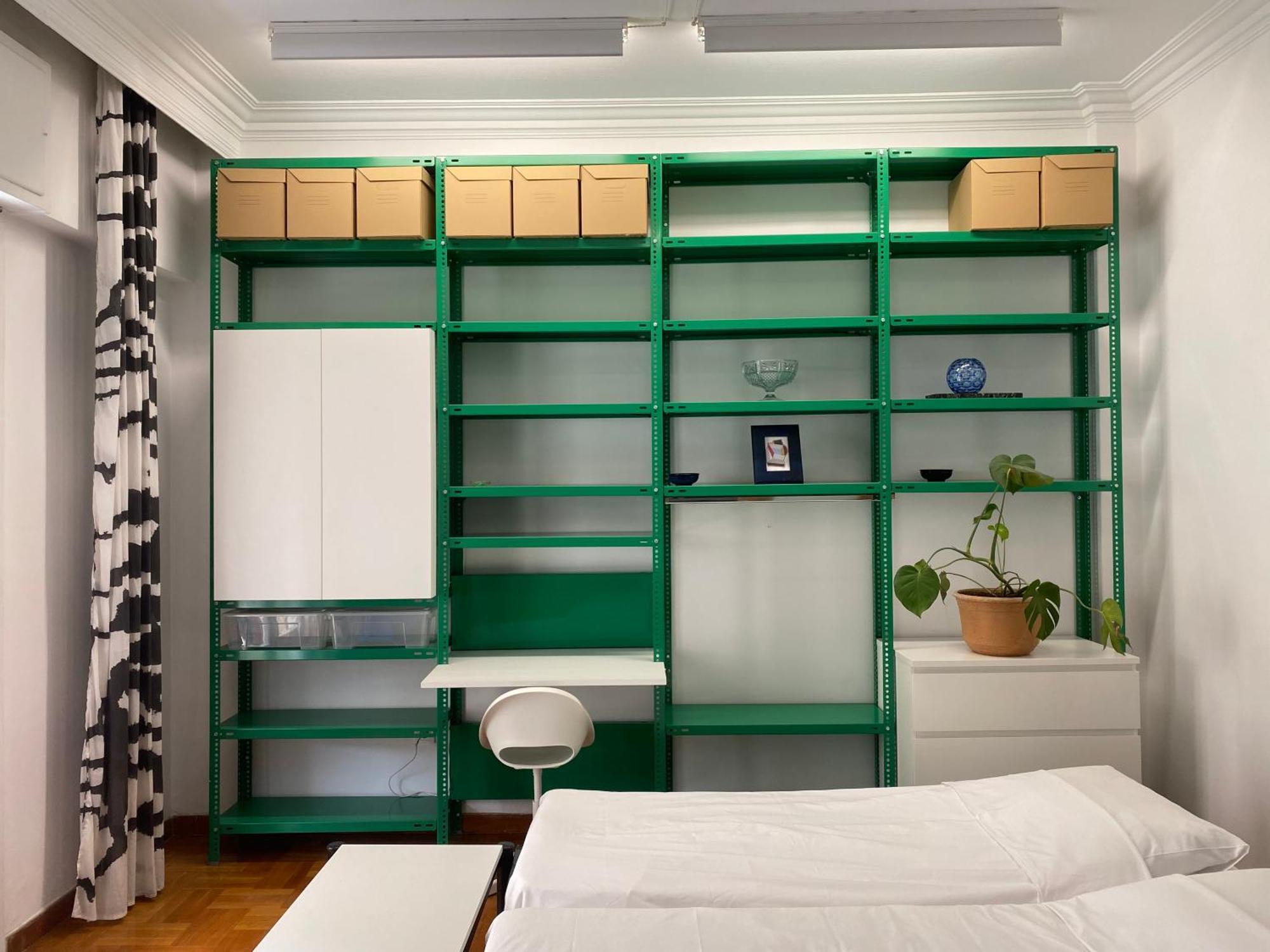 Apartment Air White Tower Thessaloniki
